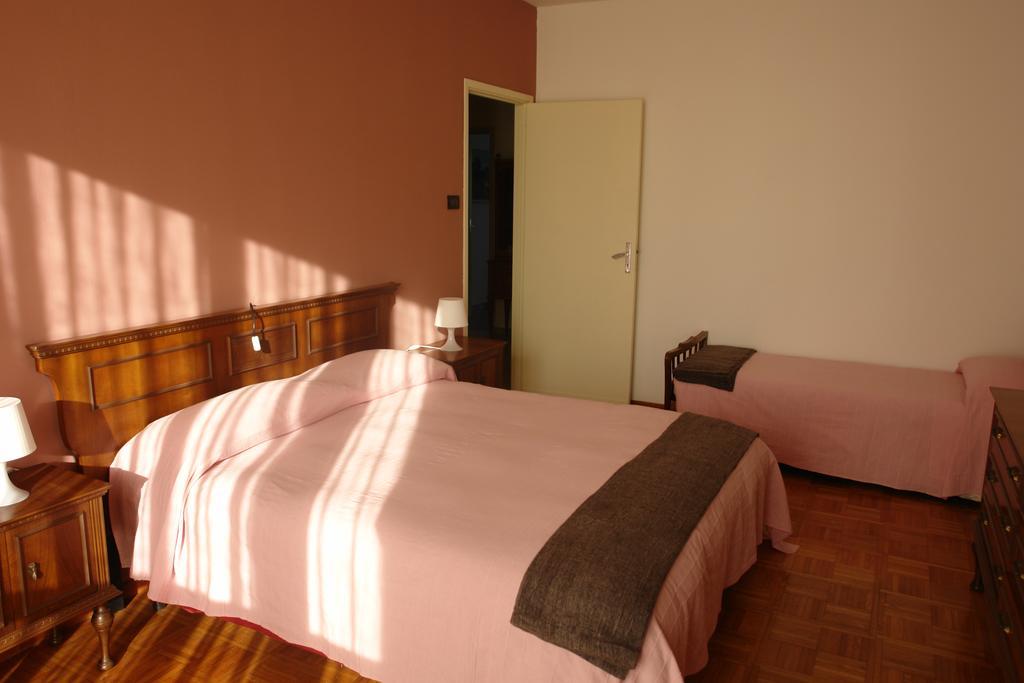B&B Beatrice Ravenna Pokoj fotografie