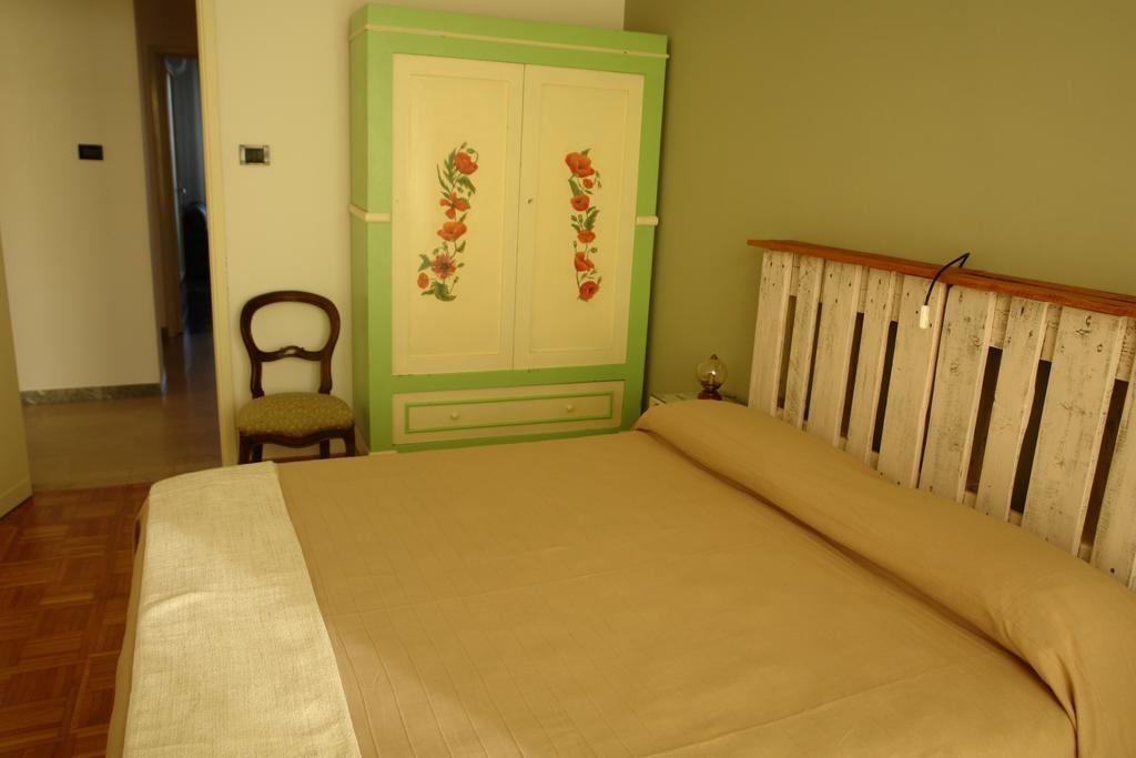 B&B Beatrice Ravenna Pokoj fotografie