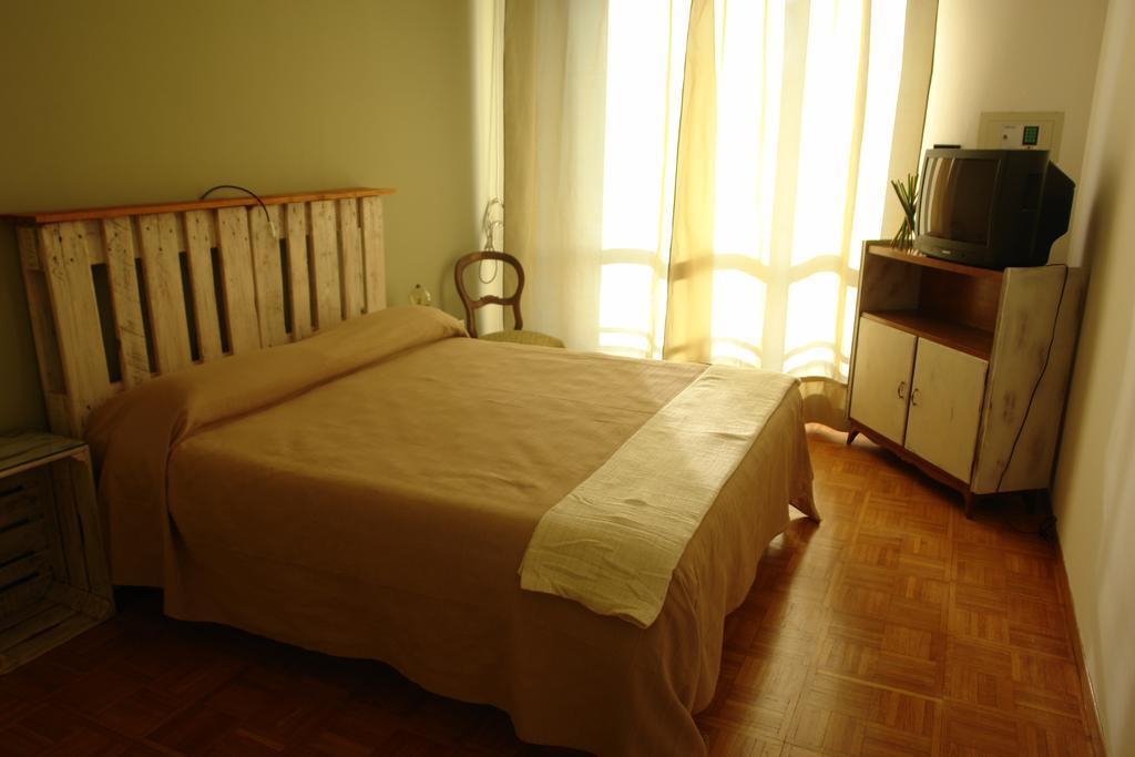 B&B Beatrice Ravenna Pokoj fotografie