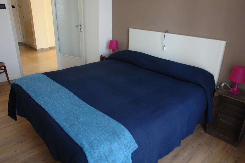 B&B Beatrice Ravenna Pokoj fotografie